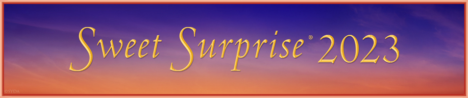 Sweet Surprise 2023