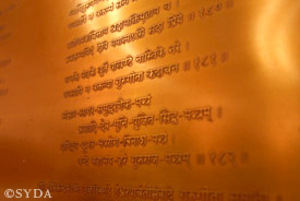 Essential Siddha Yoga Teachings